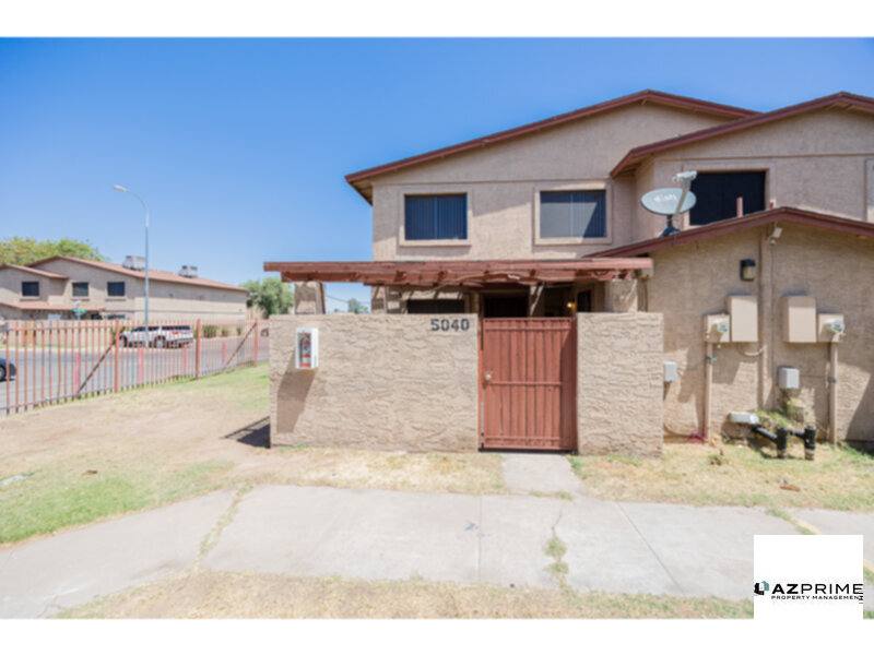 Townhouse for rent at 5040 N 40th Ave, Phoenix, AZ 85019