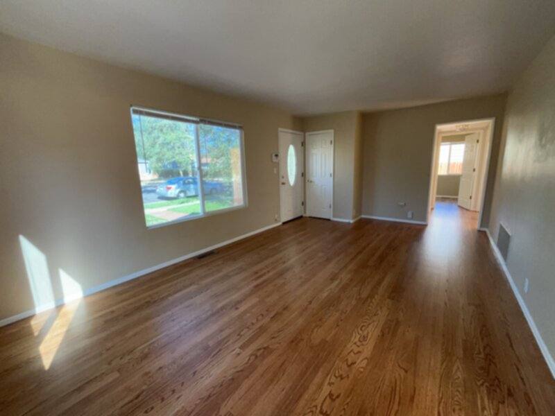 House for rent at 534 Lynn Ave, Colorado Springs, CO 80905