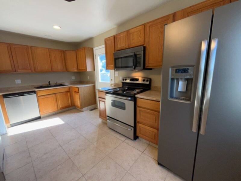 House for rent at 534 Lynn Ave, Colorado Springs, CO 80905
