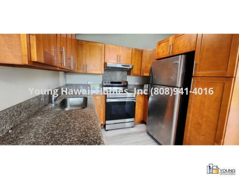 House for rent at 45-010 Bayside Place #A, Kaneohe, HI 96744