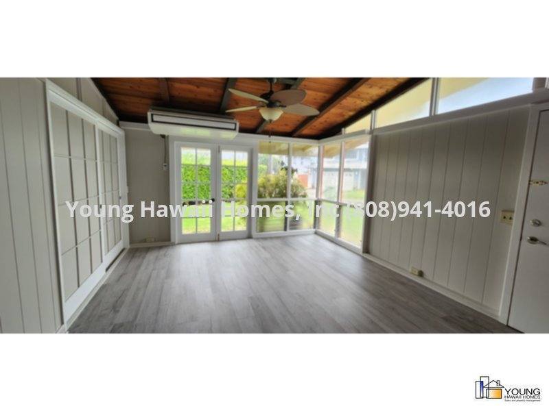 House for rent at 45-010 Bayside Place #A, Kaneohe, HI 96744