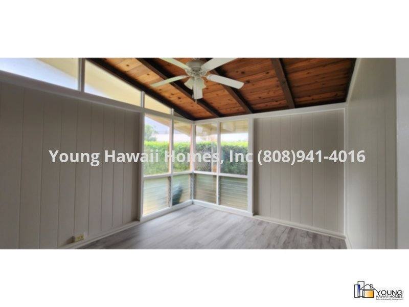House for rent at 45-010 Bayside Place #A, Kaneohe, HI 96744
