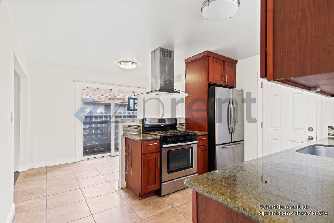 House for rent at 3078 Deseret Dr, El Sobrante, CA 94803