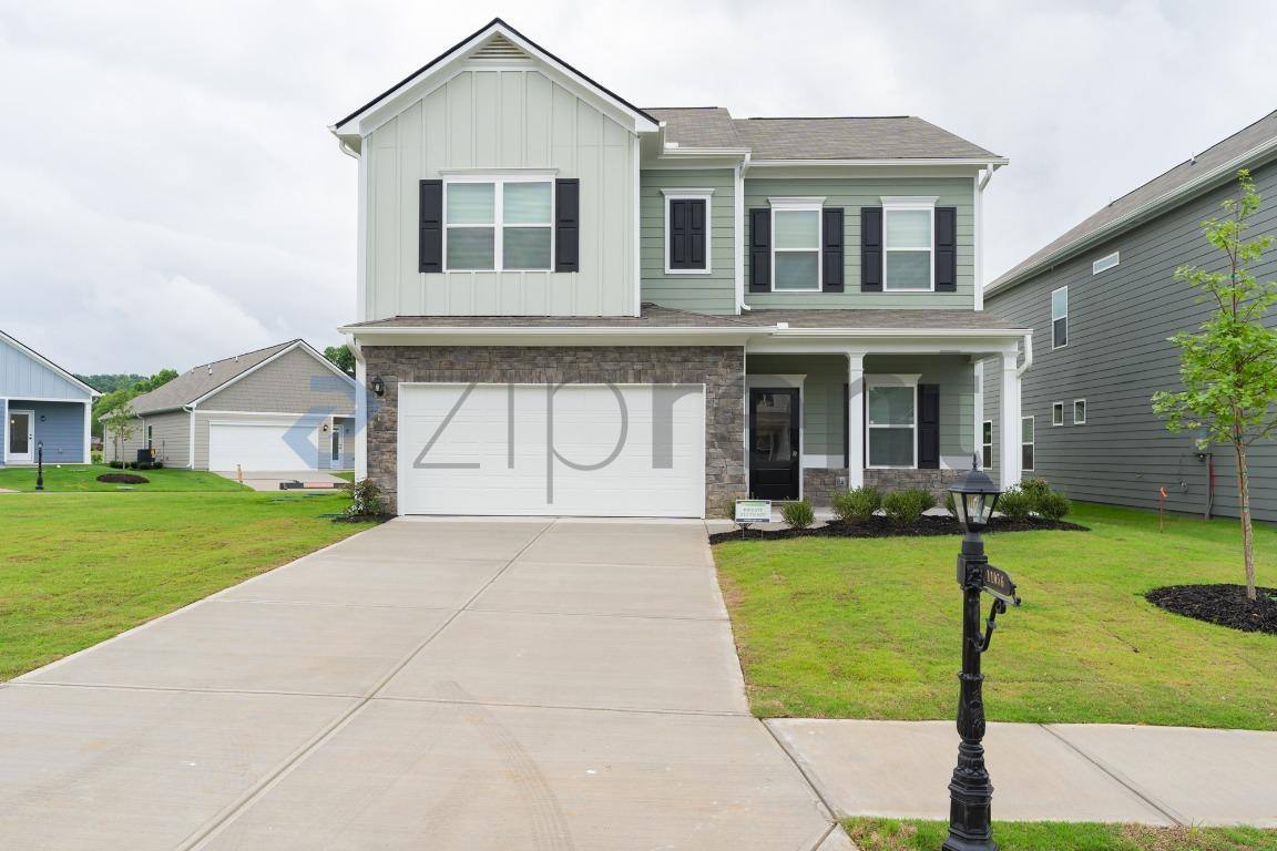 House for rent at 11056 Valmont Lane, Apison, TN 37302