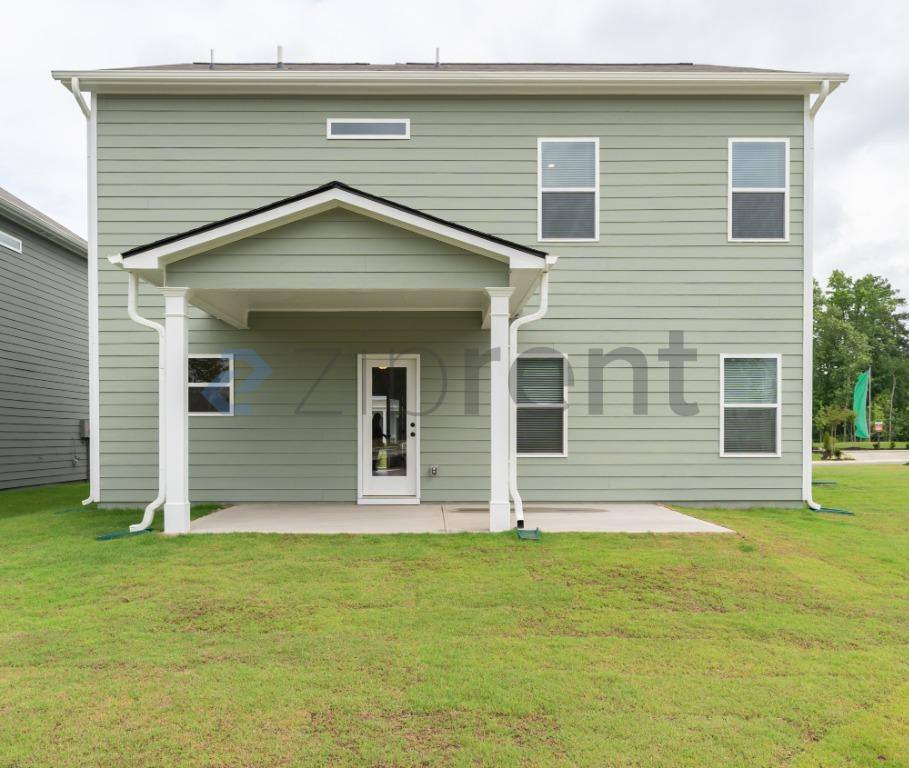 House for rent at 11056 Valmont Lane, Apison, TN 37302