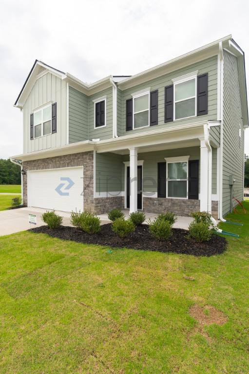 House for rent at 11056 Valmont Lane, Apison, TN 37302