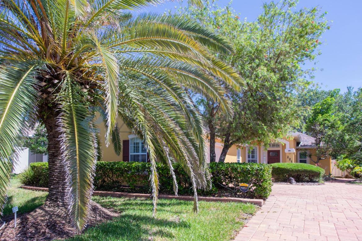 House for rent at 221 N Ocean Trace Rd, Saint Augustine, FL 32080