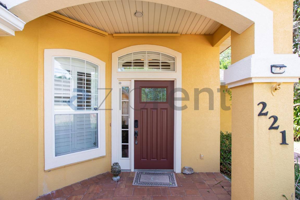 House for rent at 221 N Ocean Trace Rd, Saint Augustine, FL 32080