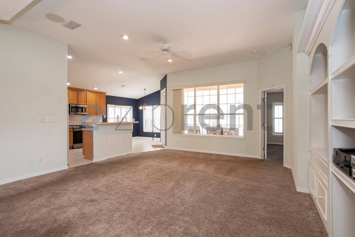 House for rent at 221 N Ocean Trace Rd, Saint Augustine, FL 32080