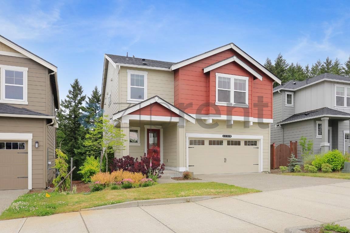 House for rent at 1169 SW Pendleton Way, Port Orchard, WA 98367