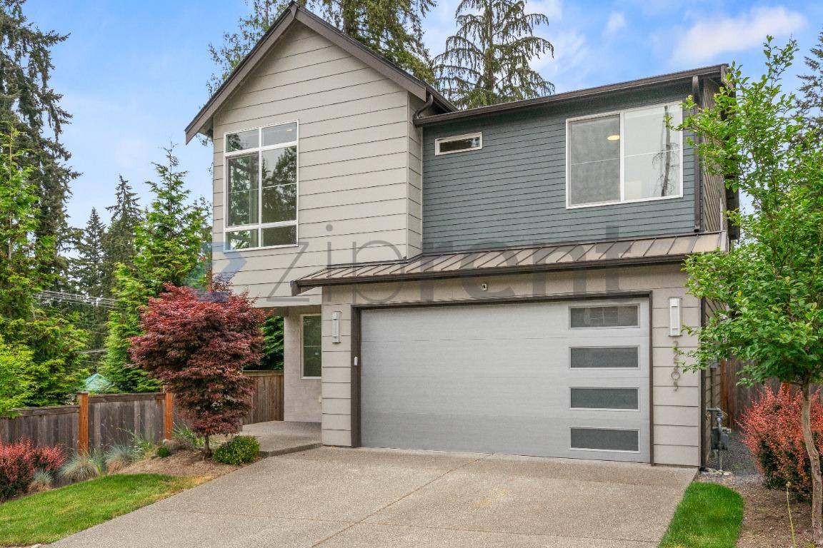 House for rent at 22205 17th Ave W, Lynnwood, WA 98036