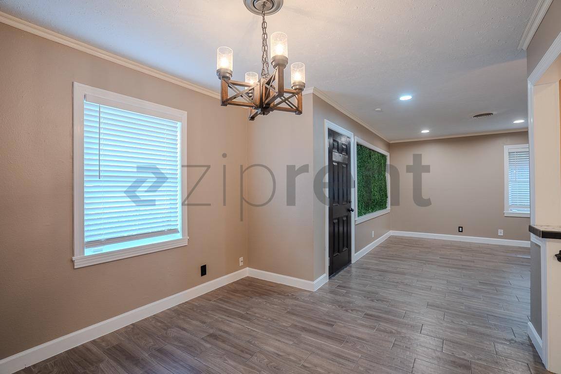 House for rent at 4701 W 43rd St, Houston, TX 77092