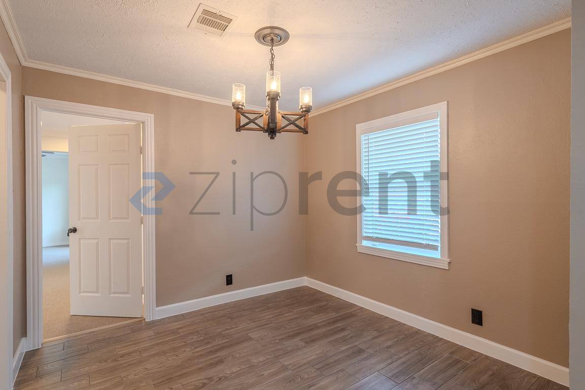 House for rent at 4701 W 43rd St, Houston, TX 77092