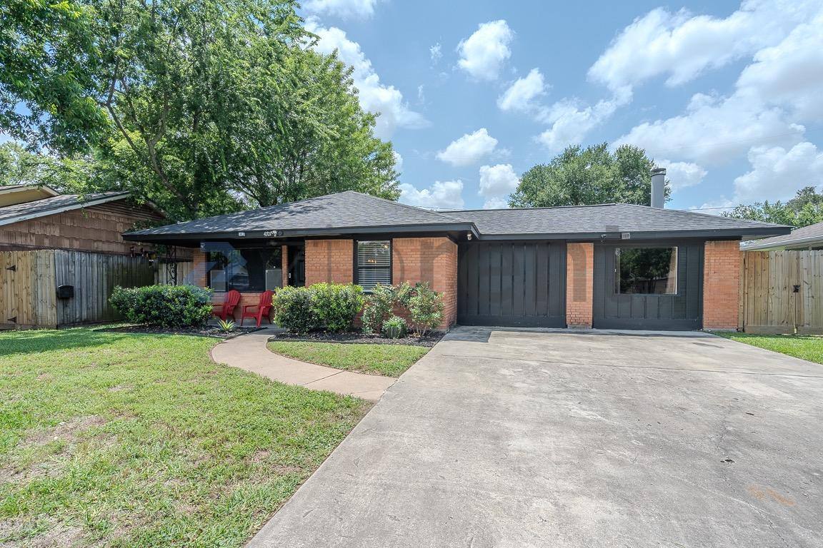 House for rent at 4701 W 43rd St, Houston, TX 77092