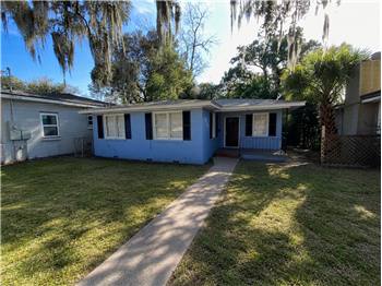 House for rent at 2137 Bolling St, Savannah, GA 31404
