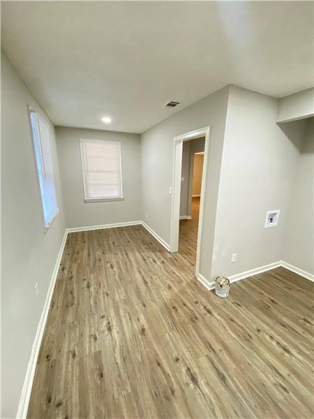House for rent at 2137 Bolling St, Savannah, GA 31404