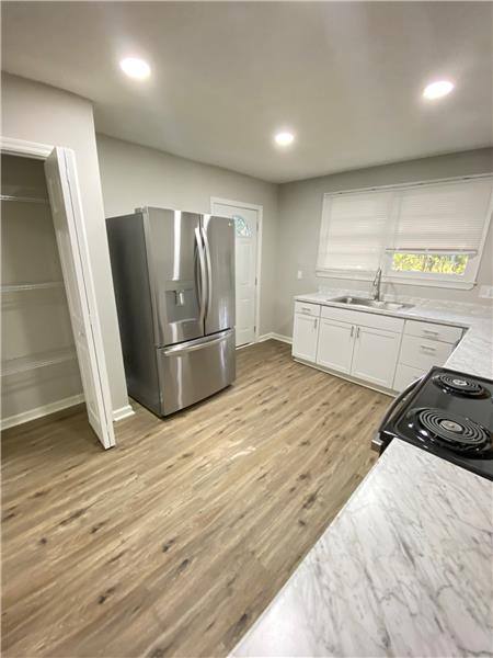 House for rent at 2137 Bolling St, Savannah, GA 31404