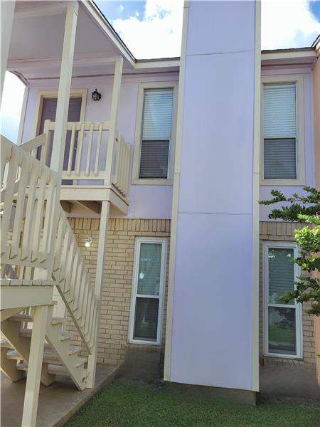 Apartment for rent at 6702 Everhart Rd #U-104, Corpus Christi, TX 78413
