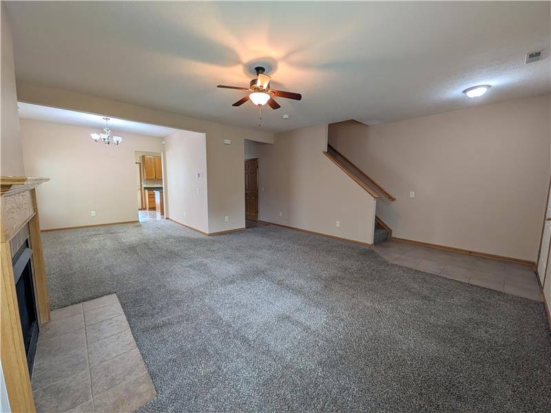 Townhouse for rent at 3698 Gibbstone Dr, Columbus, OH 43204