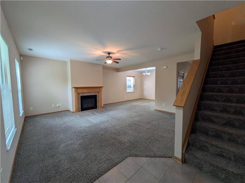 Townhouse for rent at 3698 Gibbstone Dr, Columbus, OH 43204