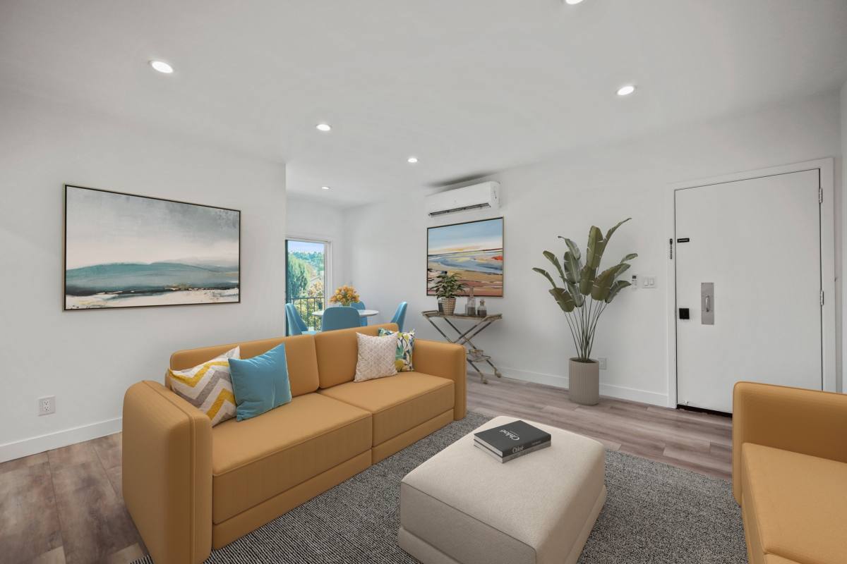 Apartment for rent at 2561 W Ave #30, Los Angeles, CA 90065