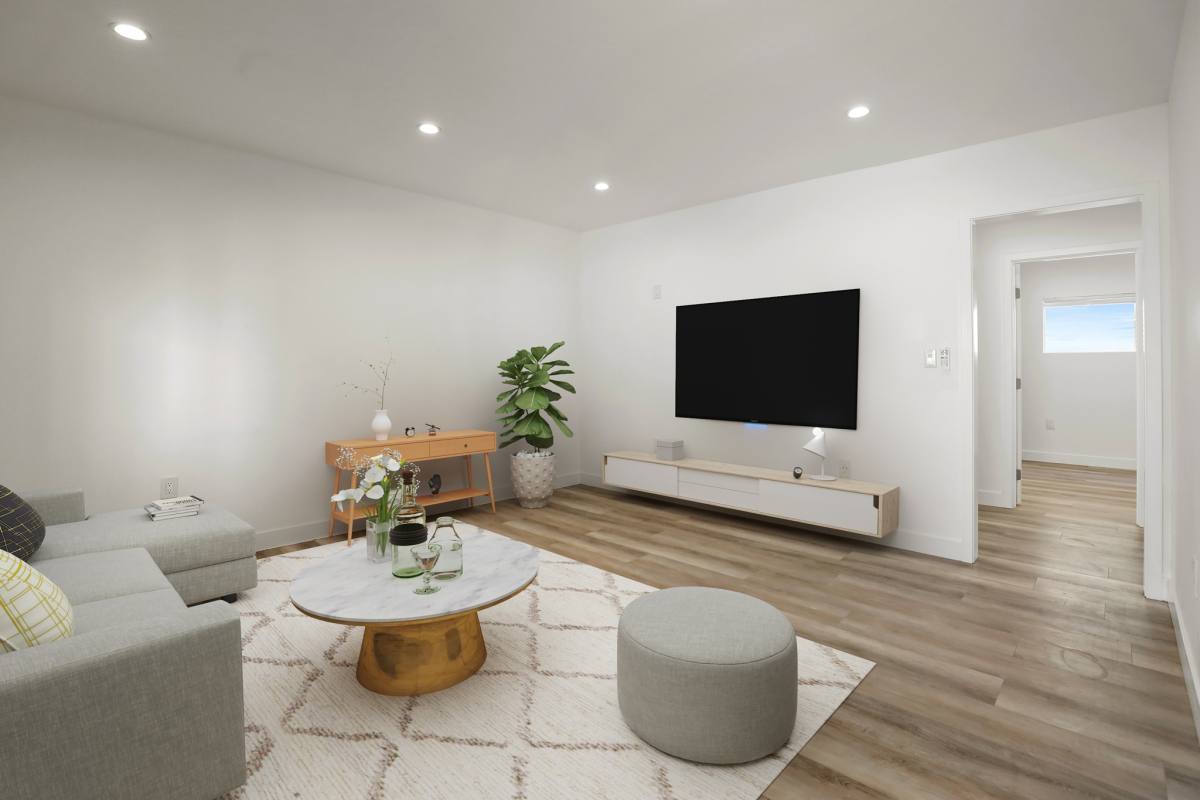 Apartment for rent at 2561 W Ave #30, Los Angeles, CA 90065