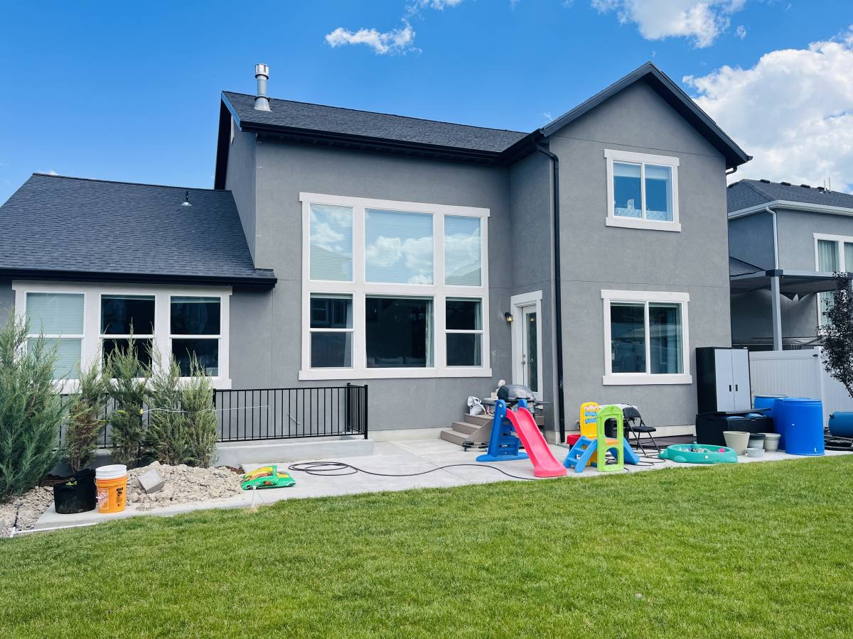 House for rent at 653 N Wasatch Dr, Saratoga Springs, UT 84045
