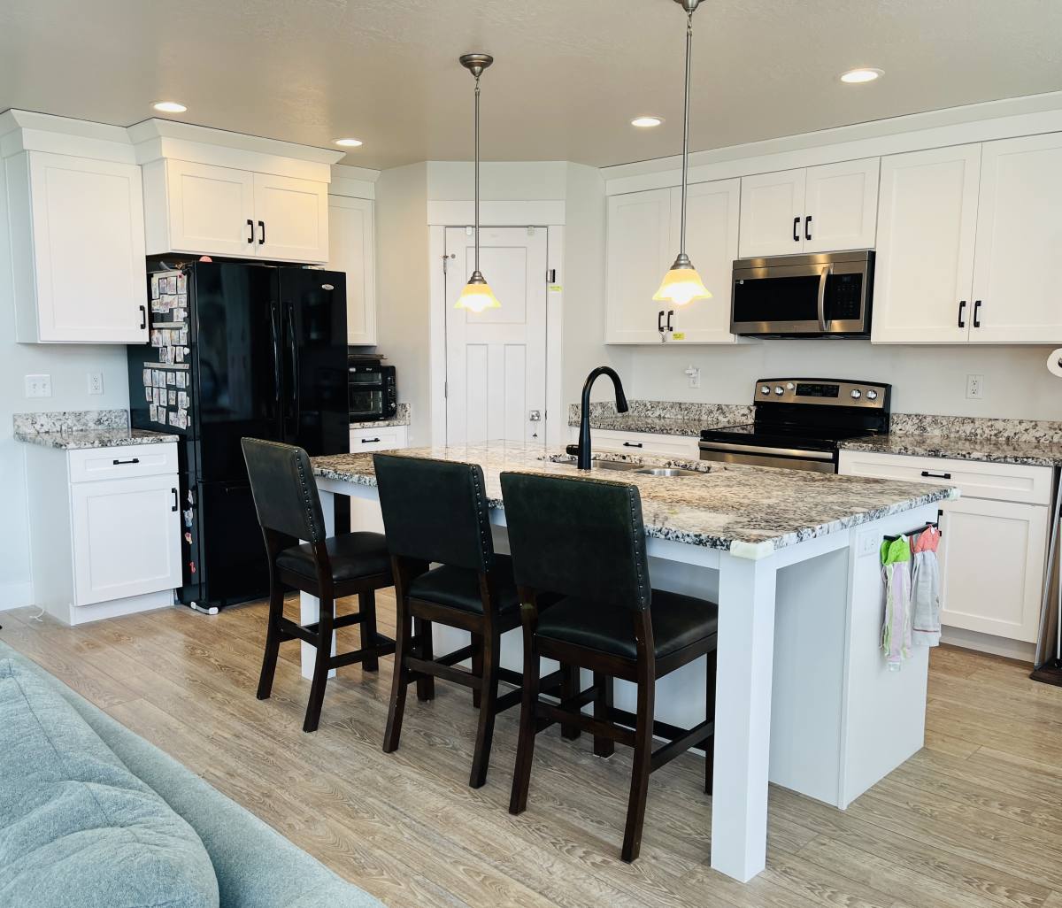 House for rent at 653 N Wasatch Dr, Saratoga Springs, UT 84045