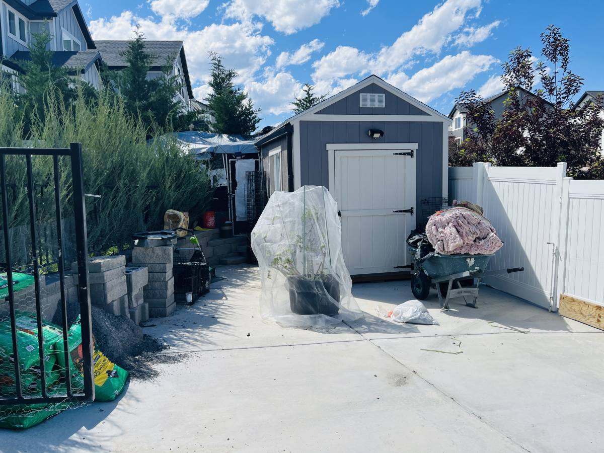 House for rent at 653 N Wasatch Dr, Saratoga Springs, UT 84045