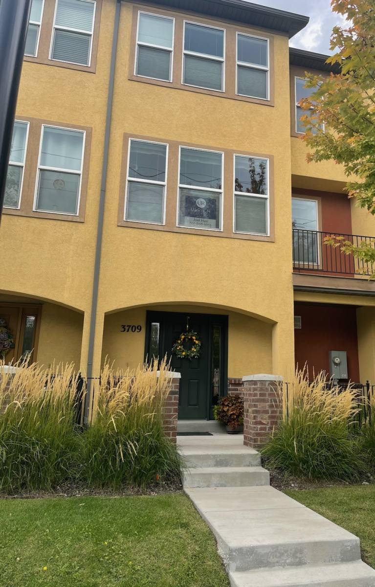 Townhouse for rent at 3709 S Gowan Lane, Salt Lake City, UT 84115
