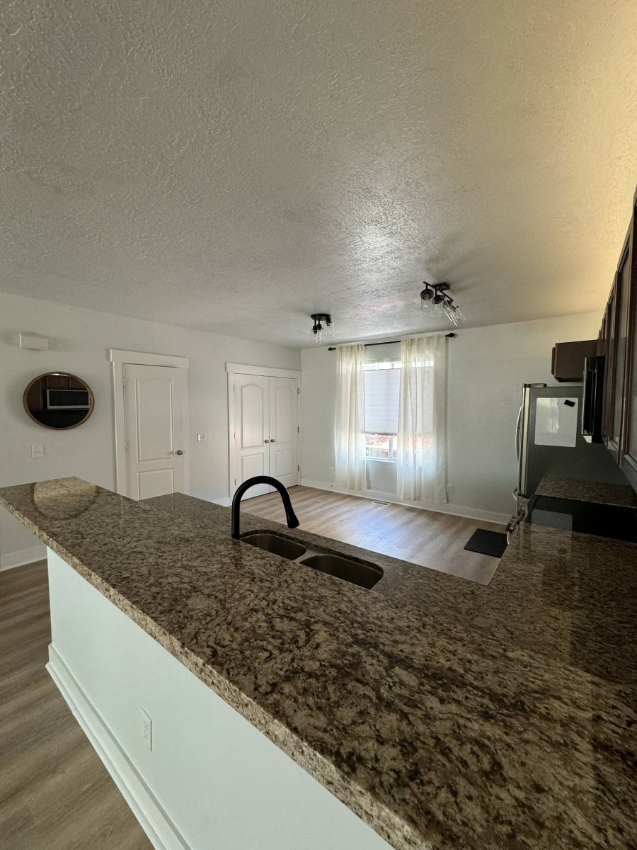 Townhouse for rent at 3709 S Gowan Lane, Salt Lake City, UT 84115