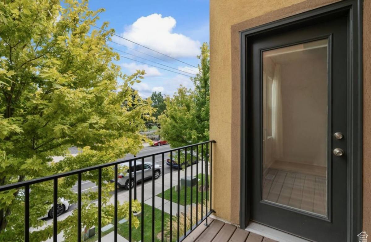 Townhouse for rent at 3709 S Gowan Lane, Salt Lake City, UT 84115