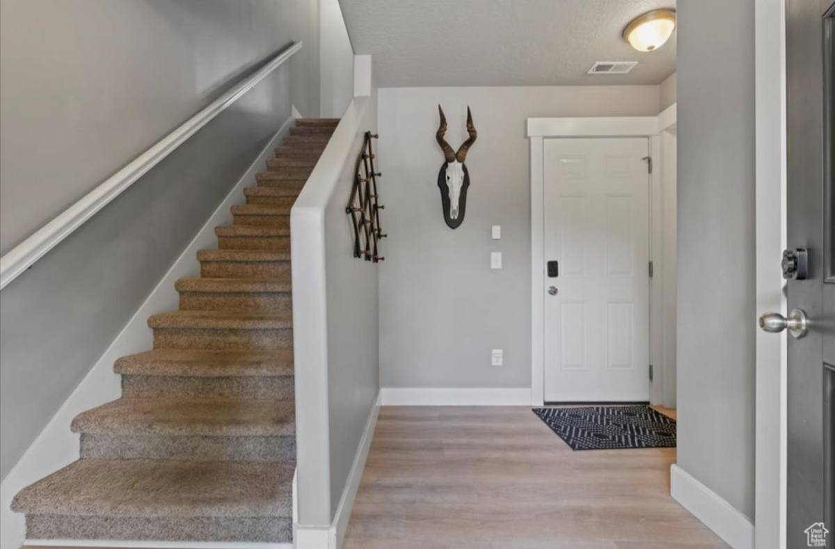 Townhouse for rent at 3709 S Gowan Lane, Salt Lake City, UT 84115