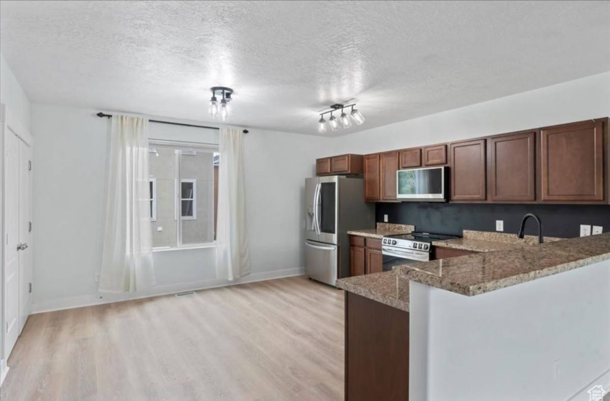 Townhouse for rent at 3709 S Gowan Lane, Salt Lake City, UT 84115