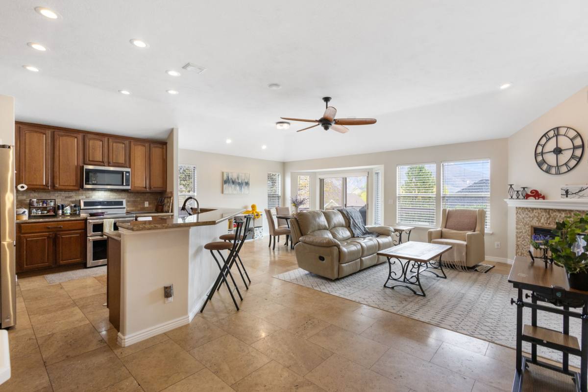 House for rent at 6199 W Argo Circle, American Fork, UT 84003