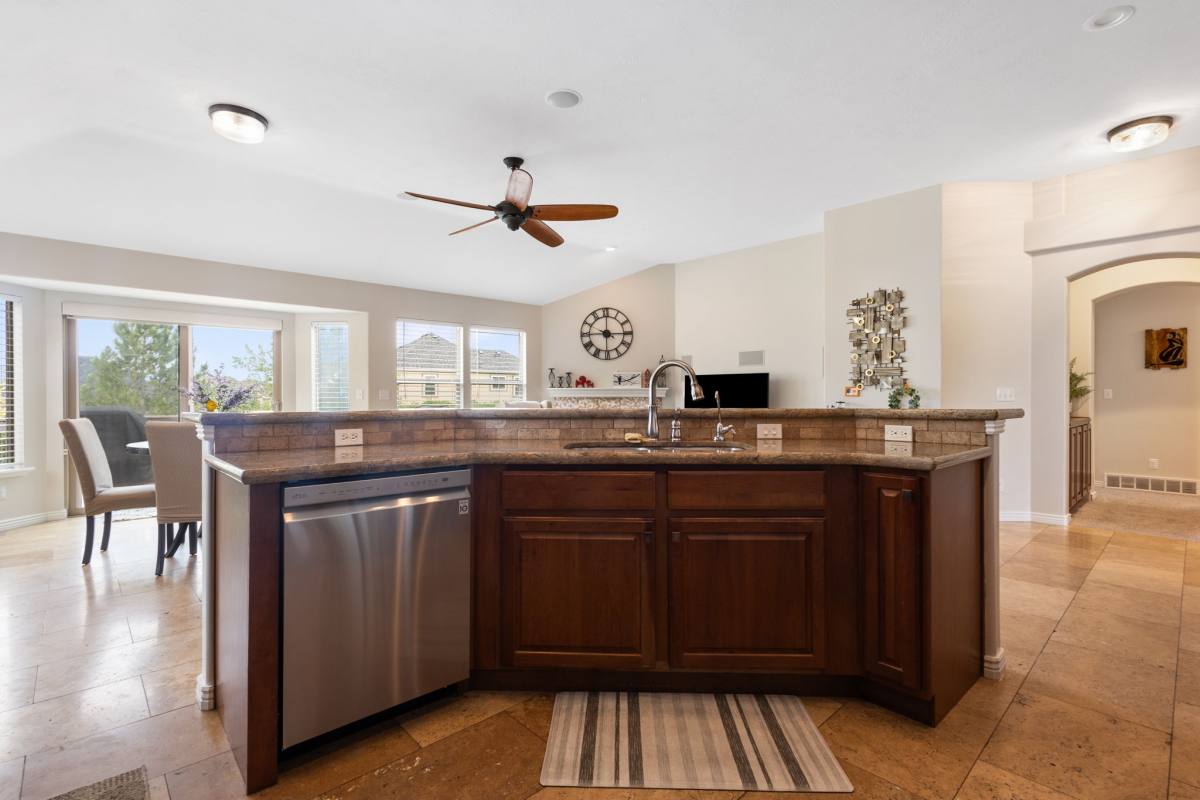 House for rent at 6199 W Argo Circle, American Fork, UT 84003