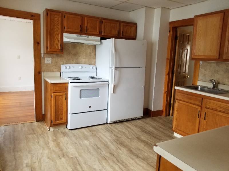 Apartment for rent at 349 Hampden St #2, Chicopee, MA 01013