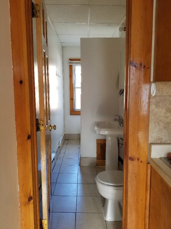 Apartment for rent at 349 Hampden St #2, Chicopee, MA 01013