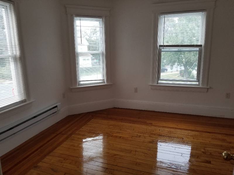 Apartment for rent at 349 Hampden St #2, Chicopee, MA 01013