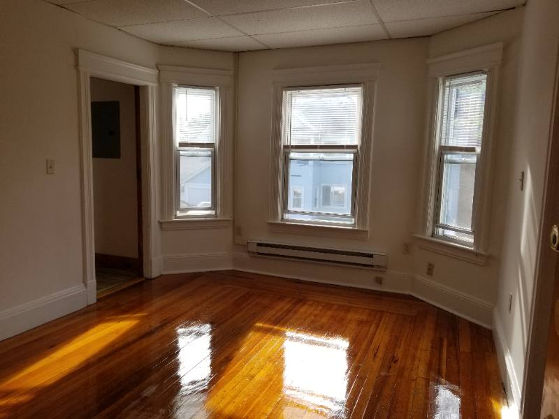 Apartment for rent at 349 Hampden St #2, Chicopee, MA 01013