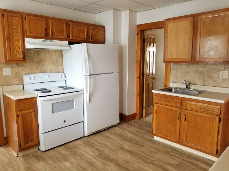 Apartment for rent at 349 Hampden St #2, Chicopee, MA 01013