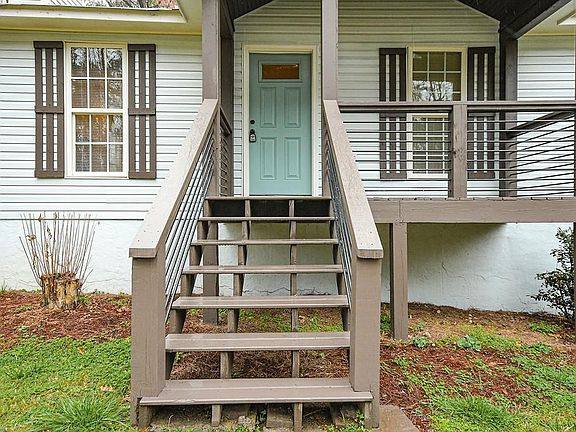 House for rent at 3369 Dale Lane SW, Atlanta, GA 30311