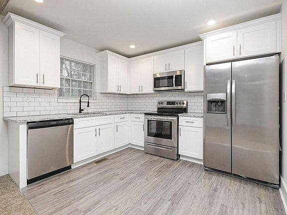 House for rent at 3369 Dale Lane SW, Atlanta, GA 30311