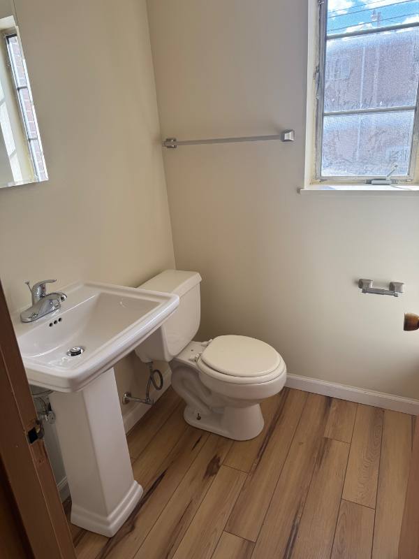Apartment for rent at 1012 S Pugh St, State College, PA 16801