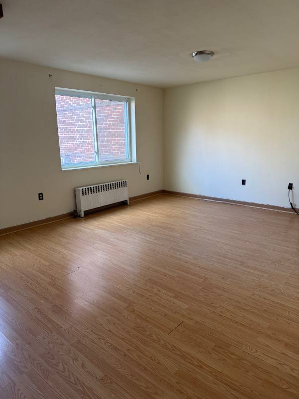 Apartment for rent at 1012 S Pugh St, State College, PA 16801