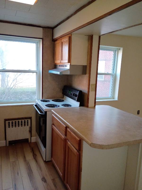 Apartment for rent at 1012 S Pugh St, State College, PA 16801