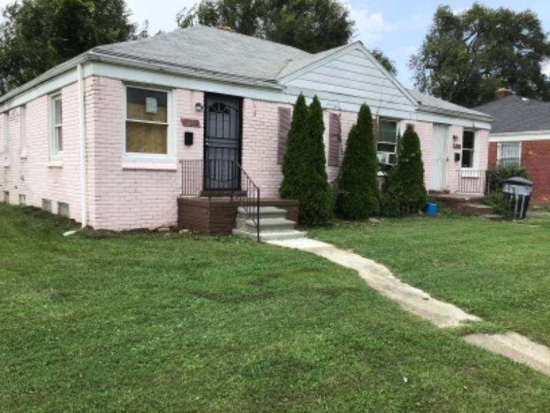 House for rent at 17303 Hoover St, Detroit, MI 48205