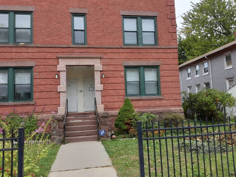 Apartment for rent at 29 B Edgewood St - 2nd Floor, Hartford, CT 06112