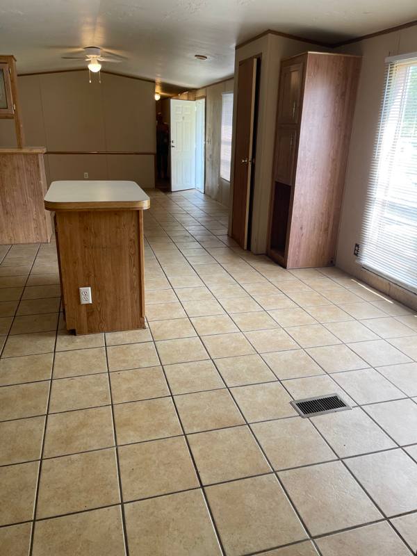 House for rent at 2734 Middle Leesville Rd, Bedford, IN 47421