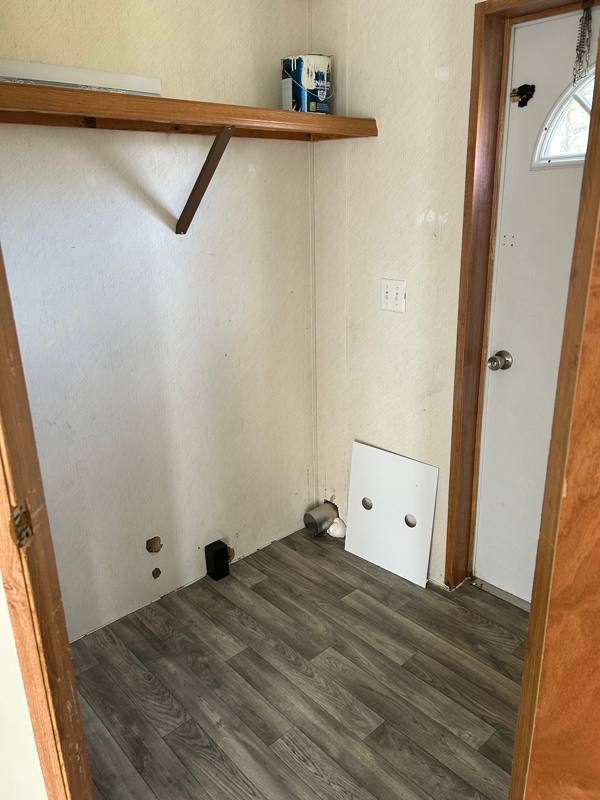 House for rent at 2734 Middle Leesville Rd, Bedford, IN 47421